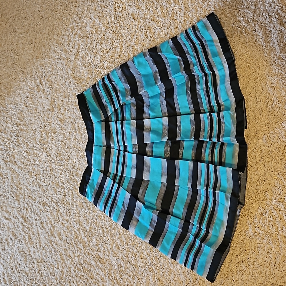 Ladies FUN skirt